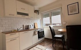 Gemütliche 2 Zimmer Wohnung in bester Lage